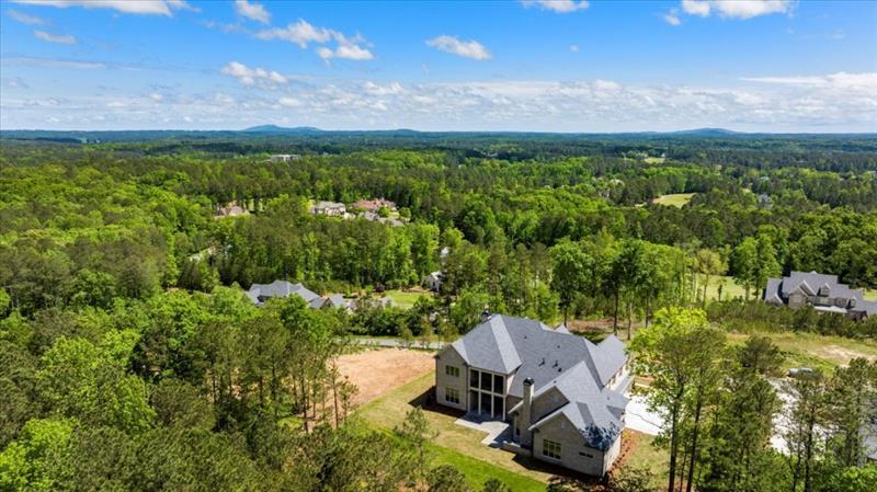 4927 Slaton Drive Acworth, GA 30101 - Photo 151 of 181