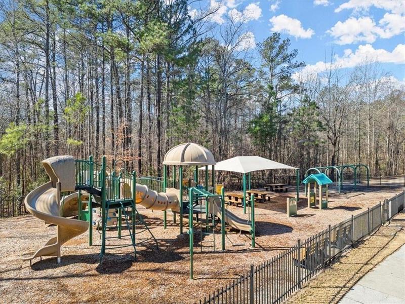 4927 Slaton Drive Acworth, GA 30101 - Photo 178 of 181