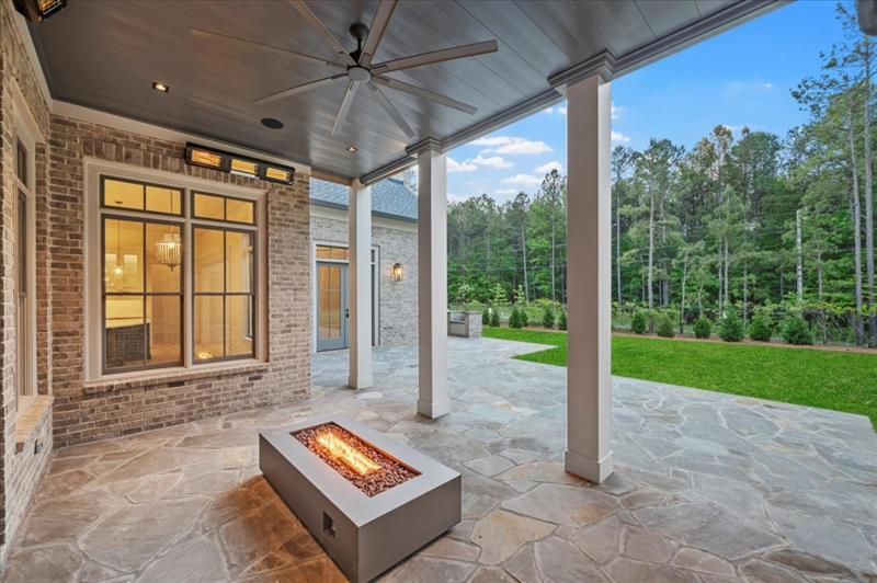 4927 Slaton Drive Acworth, GA 30101 - Photo 21 of 181