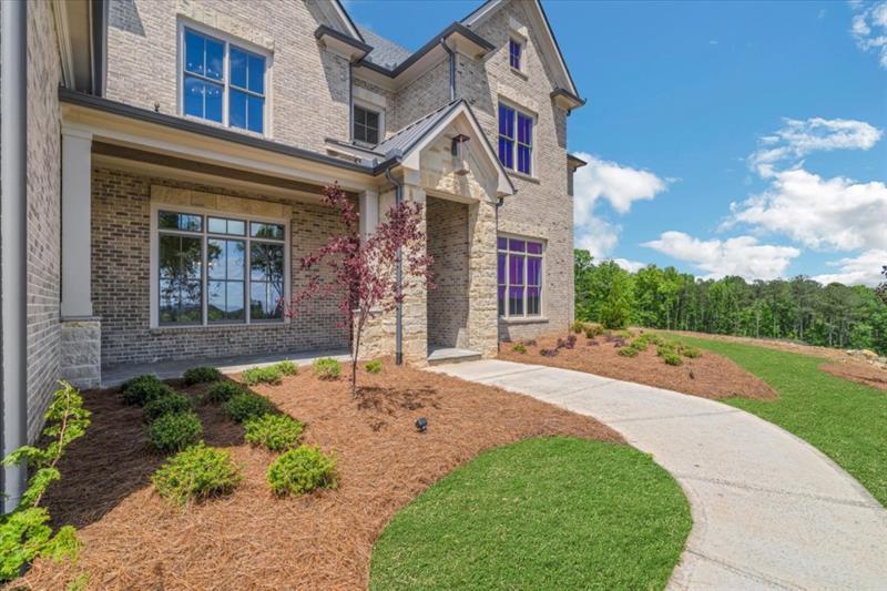 4927 Slaton Drive Acworth, GA 30101 - Photo 25 of 181