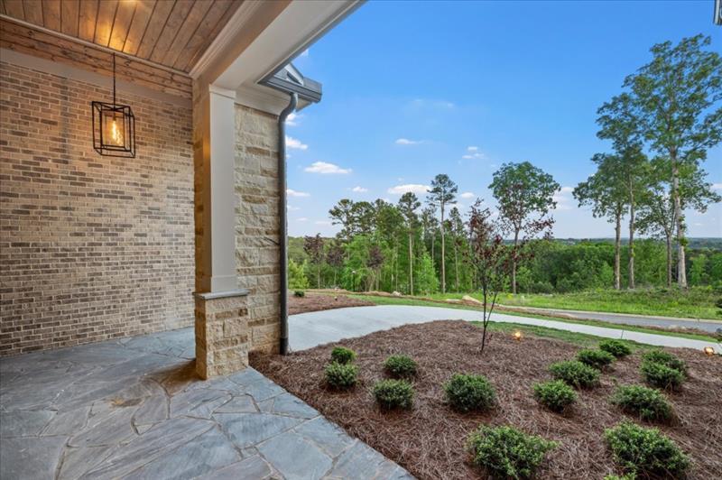 4927 Slaton Drive Acworth, GA 30101 - Photo 26 of 181