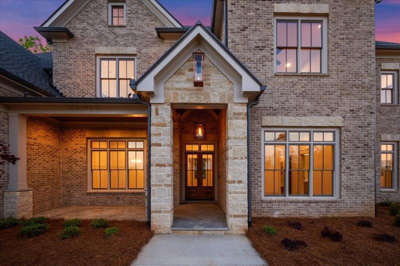4927 Slaton Drive Acworth, GA 30101 - Photo 27 of 181