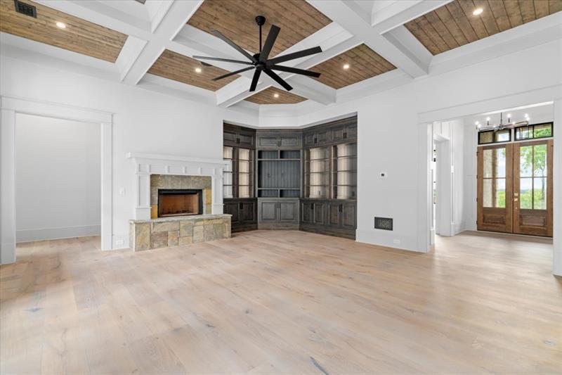 4927 Slaton Drive Acworth, GA 30101 - Photo 41 of 181