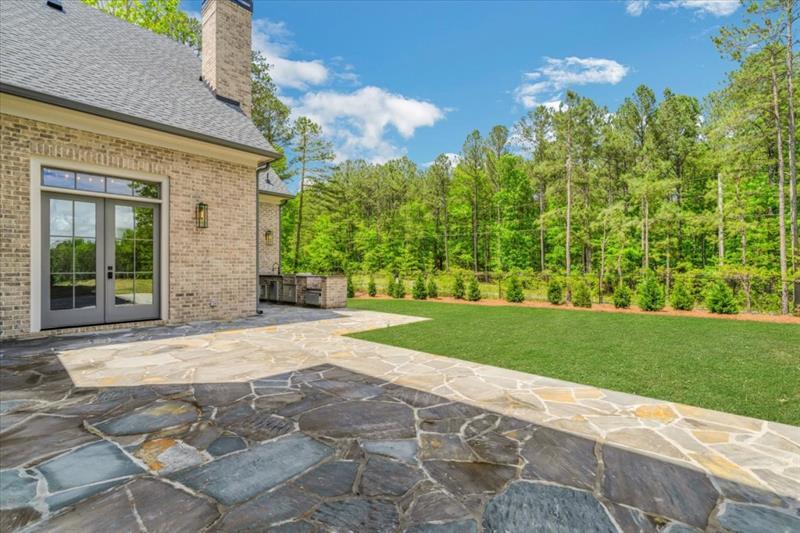 4927 Slaton Drive Acworth, GA 30101 - Photo 50 of 181
