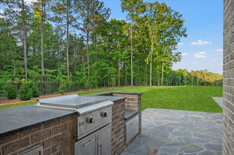 4927 Slaton Drive Acworth, GA 30101 - Photo 51 of 181