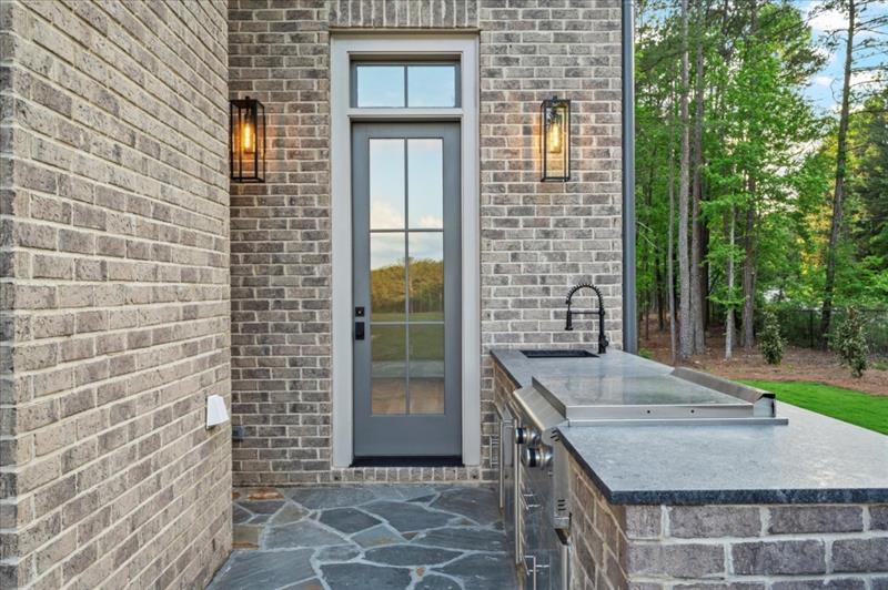 4927 Slaton Drive Acworth, GA 30101 - Photo 52 of 181