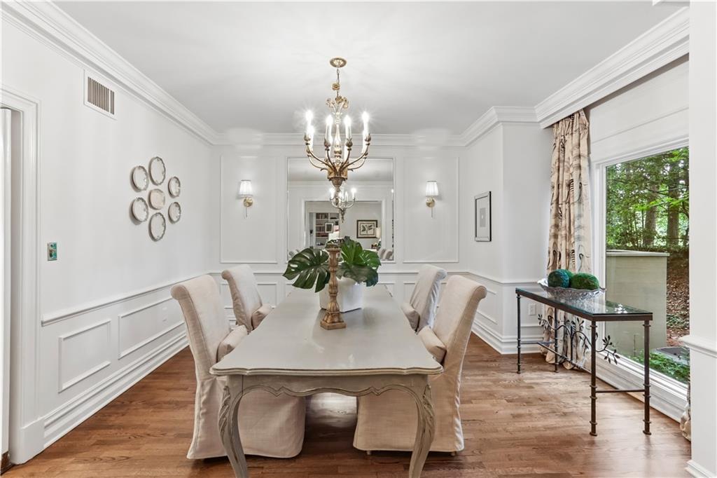 2769 Peachtree Road Northeast, Unit 2 Atlanta, GA 30305 - Photo 11 of 34
