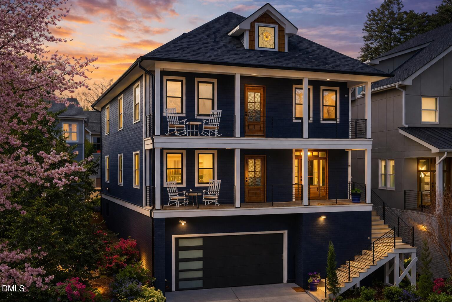 1433 Nottingham Road Raleigh, NC 27607 - Photo 1 of 55 1433 Nottingham