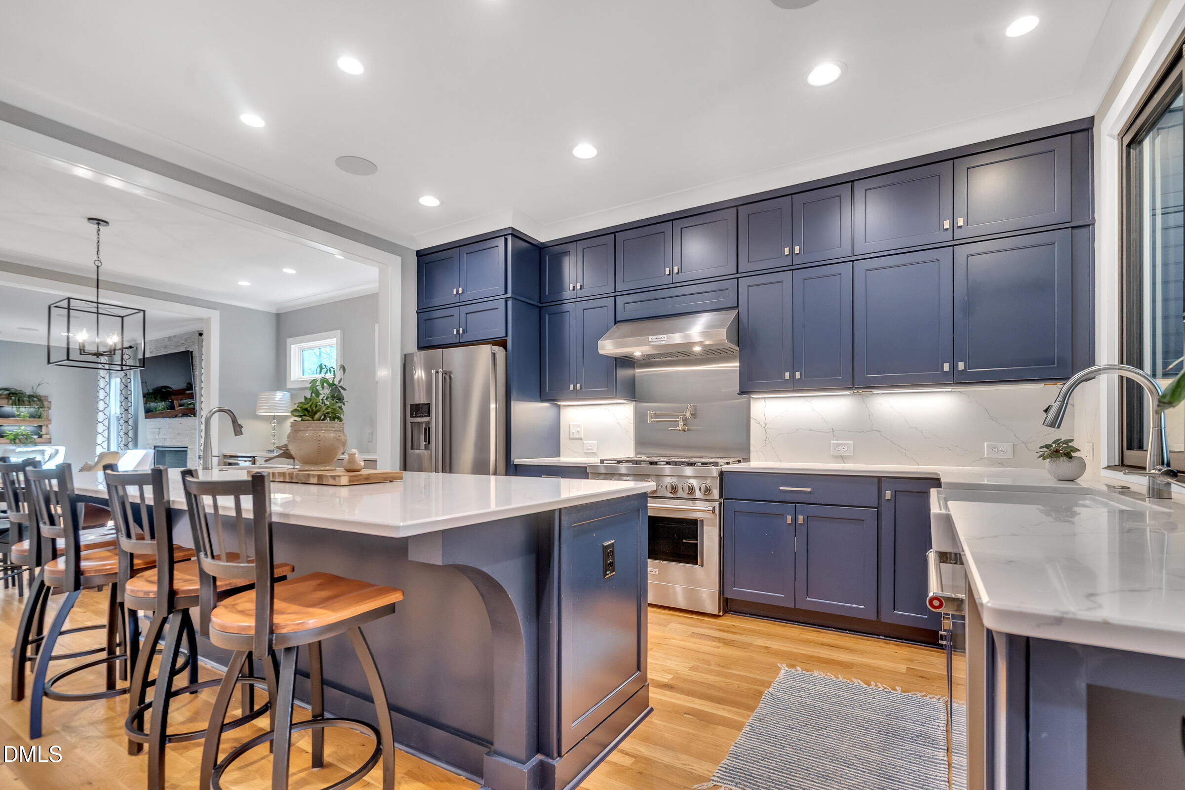 1433 Nottingham Road Raleigh, NC 27607 - Photo 19 of 55 DSC00480