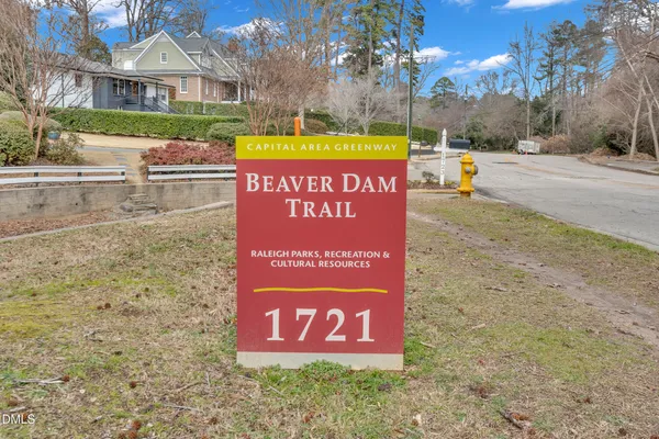 $1,850,000 | 1433 Nottingham Road, Raleigh, NC 27607