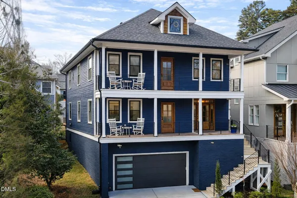 $1,850,000 | 1433 Nottingham Road, Raleigh, NC 27607