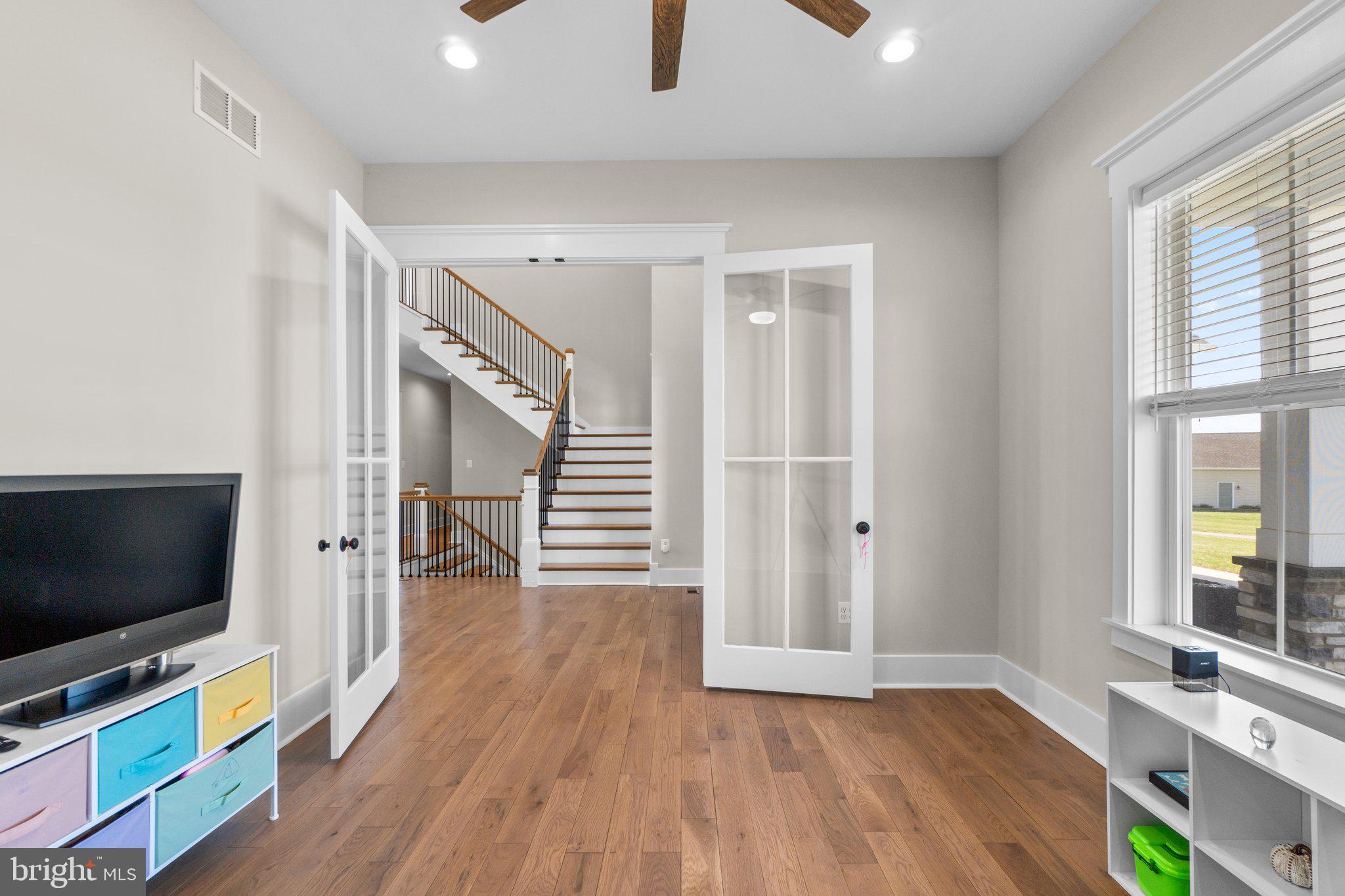 2827 Sumantown Road Middletown, MD 21769 - Photo 28 of 88 Office/Playroom