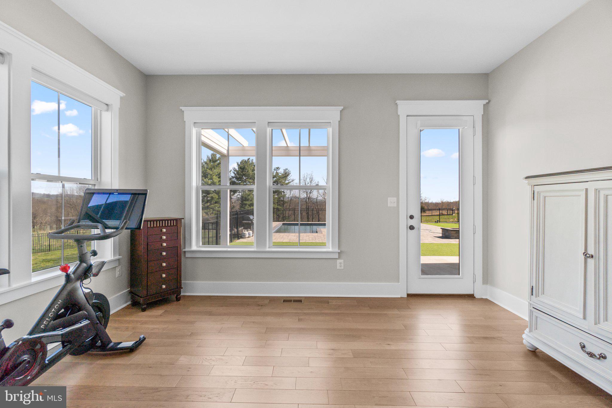 2827 Sumantown Road Middletown, MD 21769 - Photo 32 of 88 Sitting Room off Primary