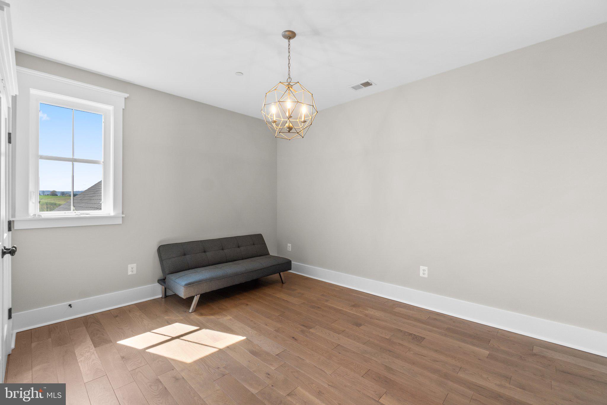 2827 Sumantown Road Middletown, MD 21769 - Photo 41 of 88 Upstairs Hall Flex Space