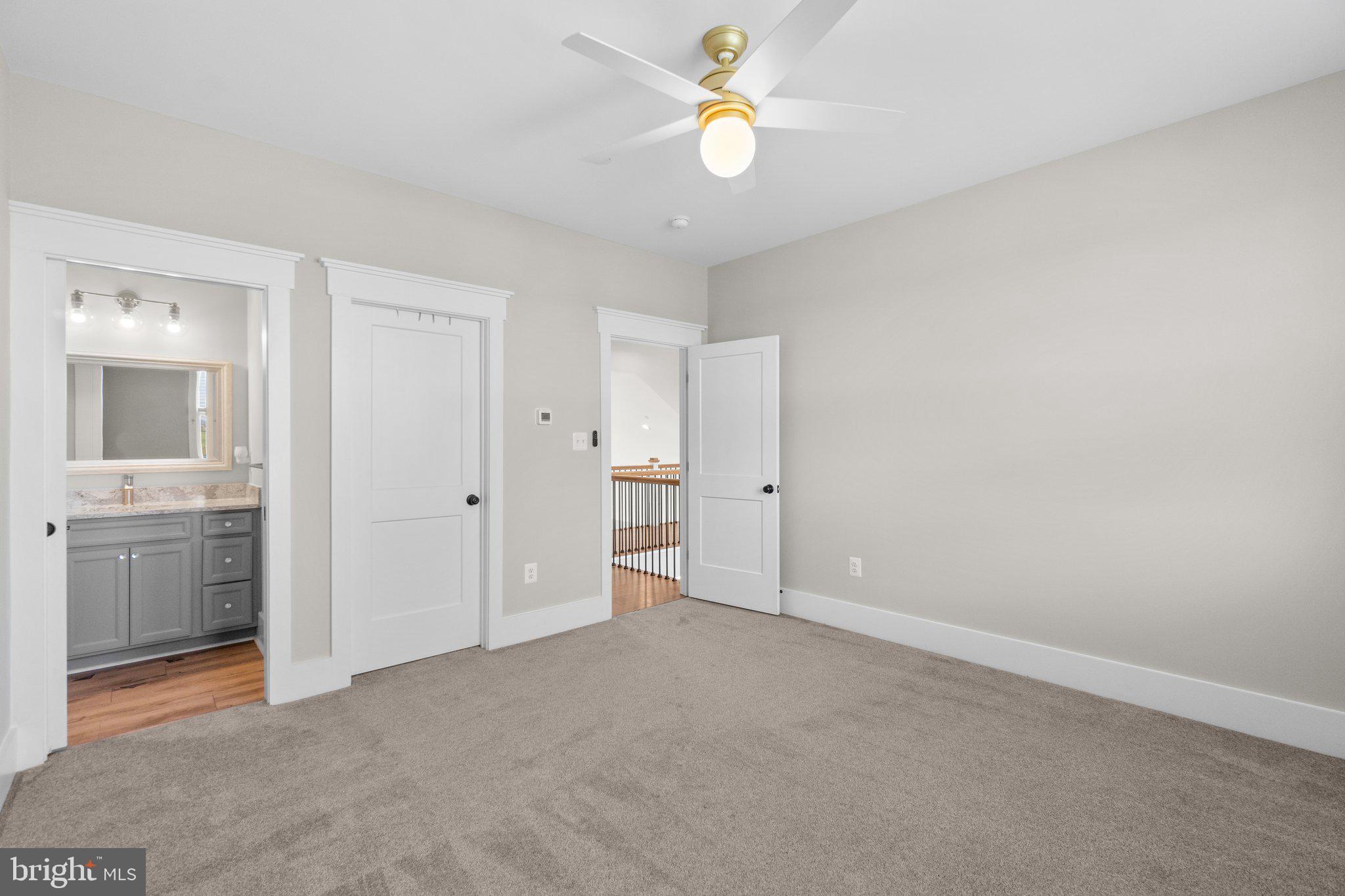 2827 Sumantown Road Middletown, MD 21769 - Photo 54 of 88 Bedroom 4