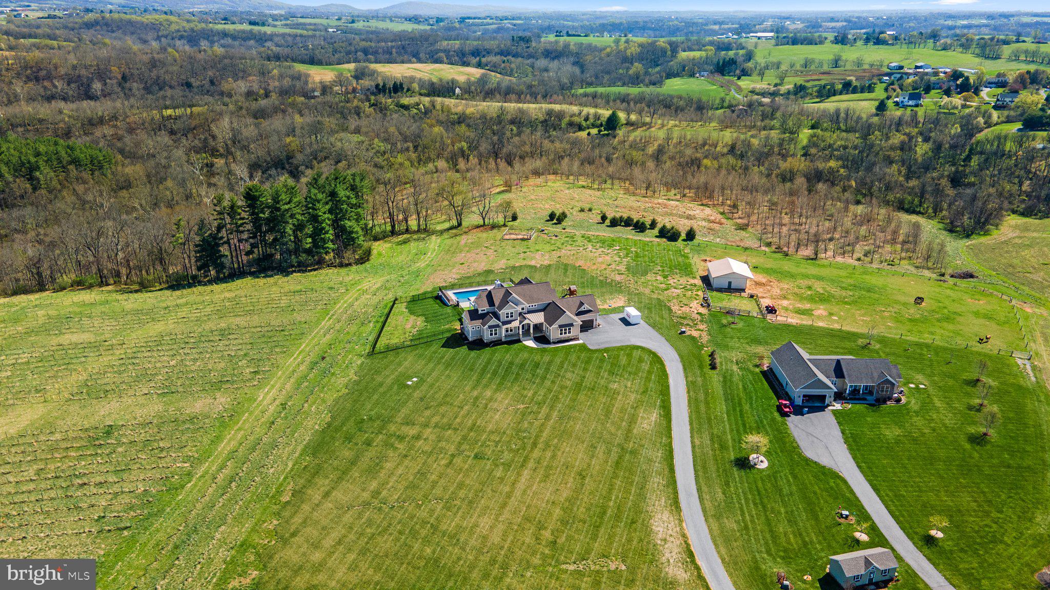 2827 Sumantown Road Middletown, MD 21769 - Photo 81 of 88 Gallery Image 81