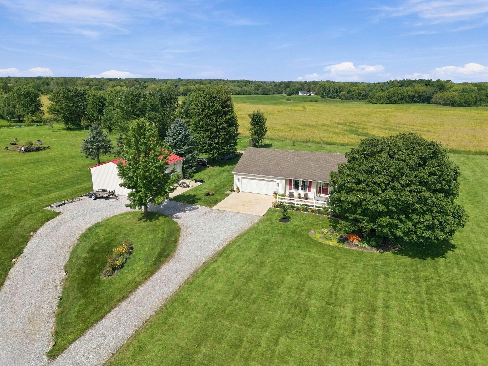 14055 Lohr Road Mount Vernon, OH 43050 - Photo 46 of 67 62-web-or-mls-14055-lohr-rd - Copy