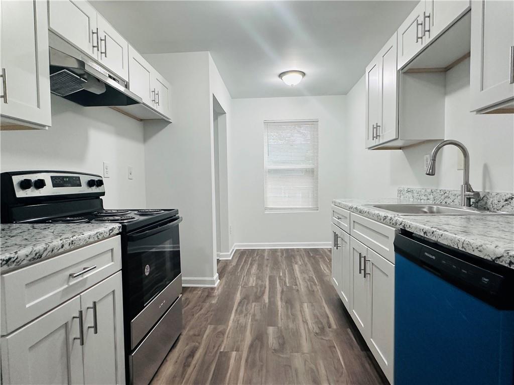 2340 Beaver Ruin Road, Unit 20 Norcross, GA 30071 - Photo 20 of 22