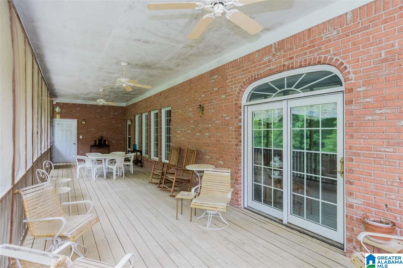 835 Camellia Road Oneonta, AL 35121 - Photo 47 of 50