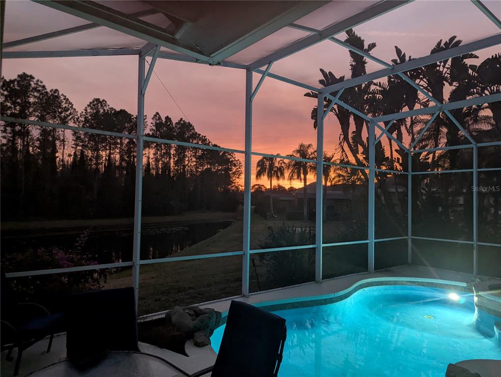 9138 Shadowbrook Trail Orlando, FL 32825 - Photo 32 of 47 a view of outdoor space and deck