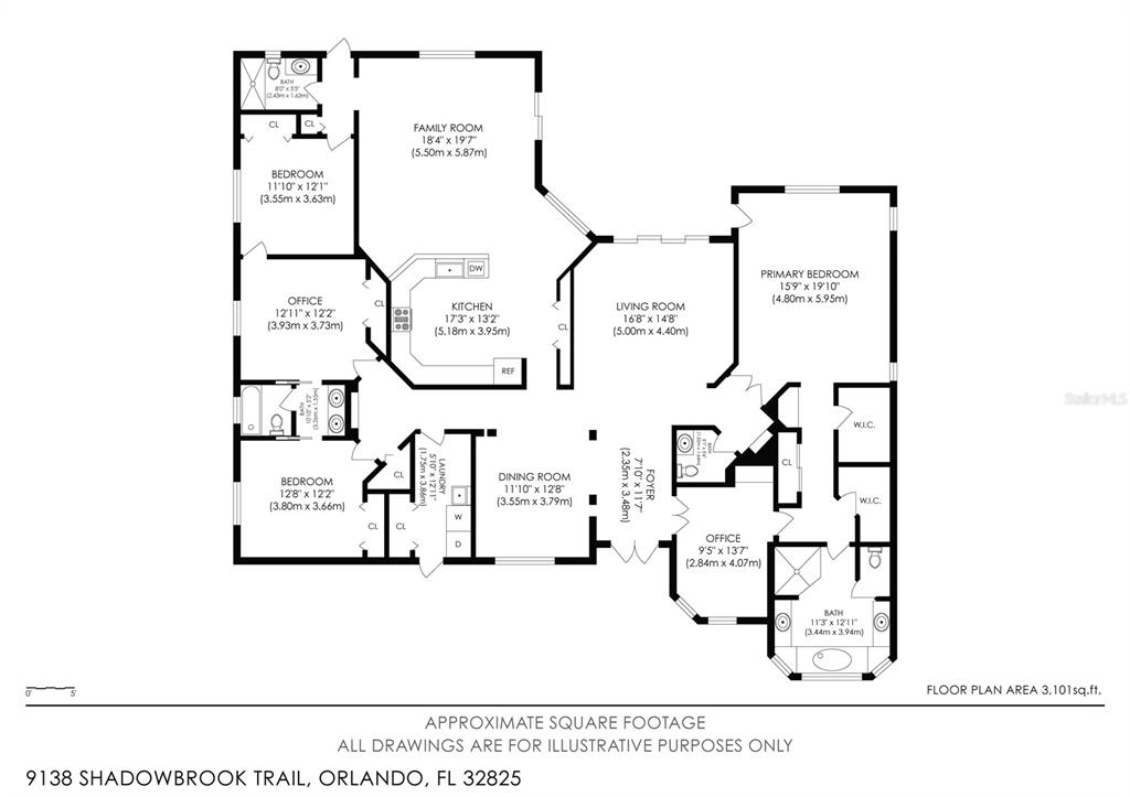 9138 Shadowbrook Trail Orlando, FL 32825 - Photo 47 of 47 unknown