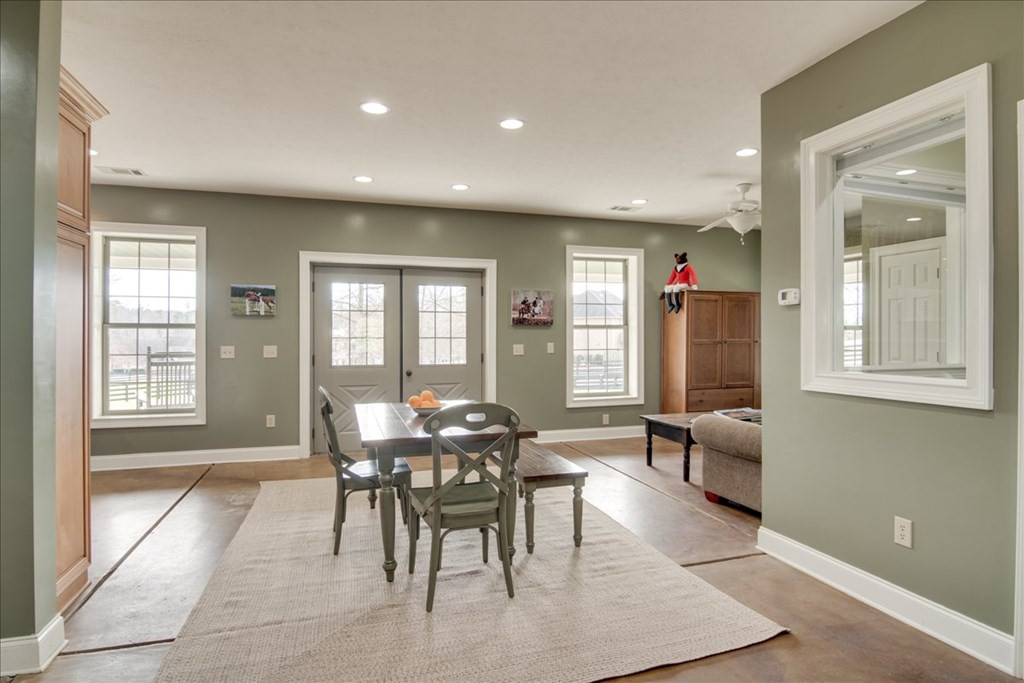 2319 Chukker Creek Road Aiken, SC 29803 - Photo 32 of 68