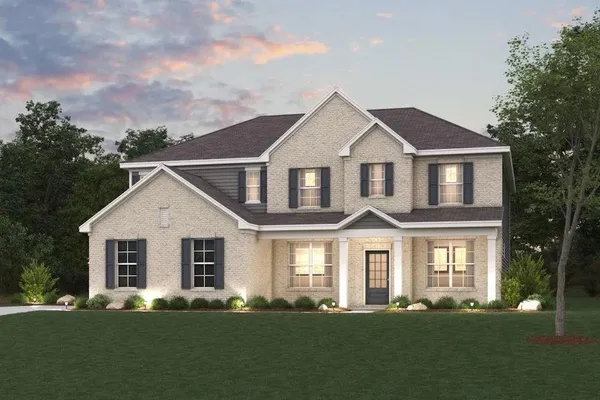 $541,690 | 301 Sundown Trail, McDonough, GA 30252