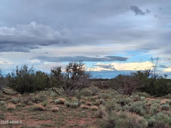 a view of mountain with lake