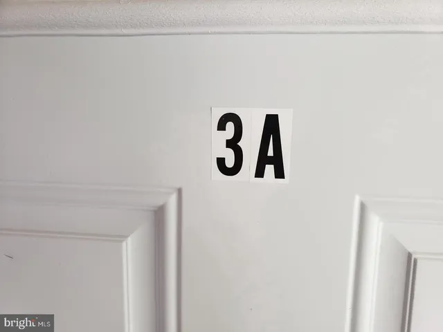 a close up of a wall