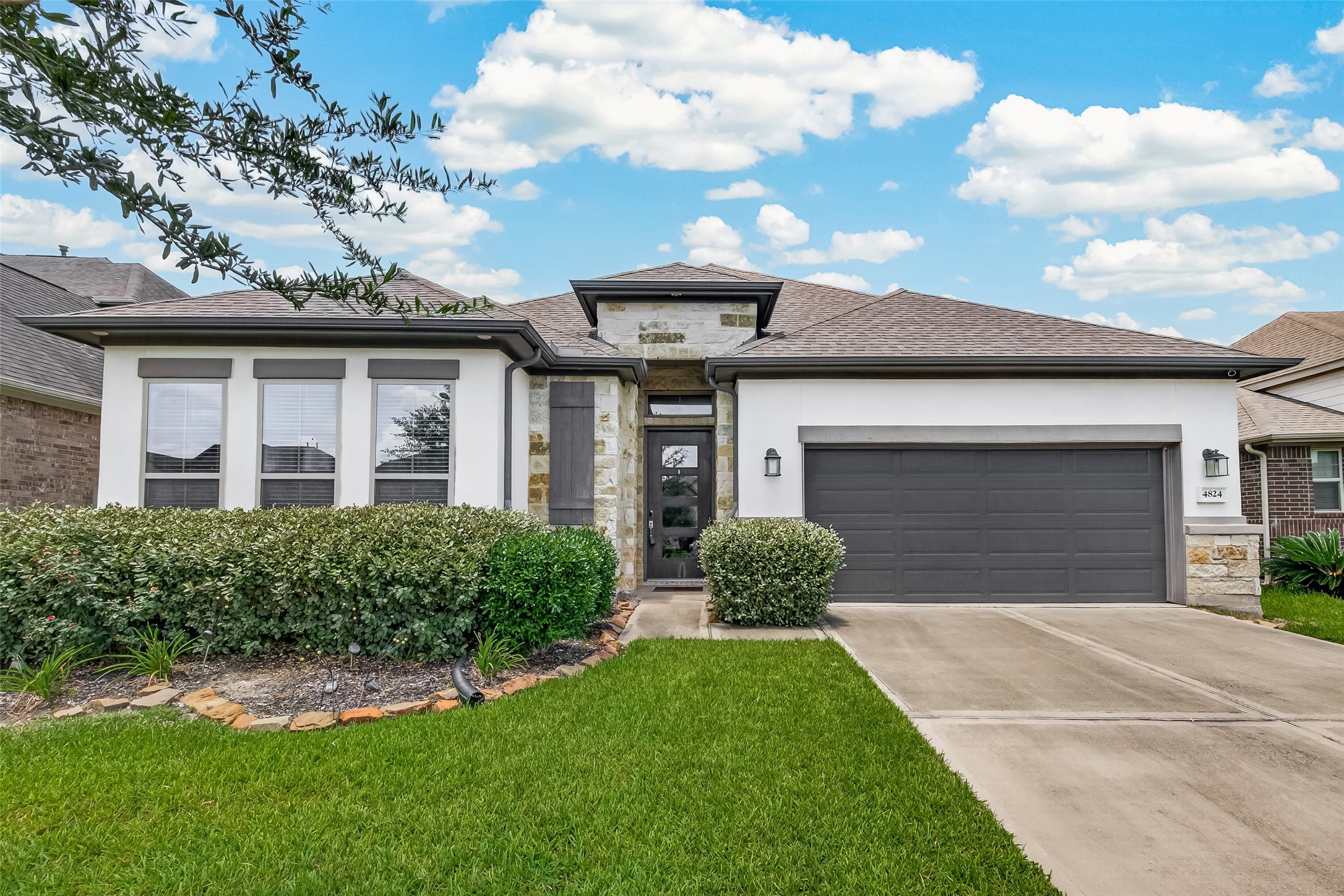 4824 Peppermill Ridge Lane Rosharon, TX 77583 - Photo 4 of 41