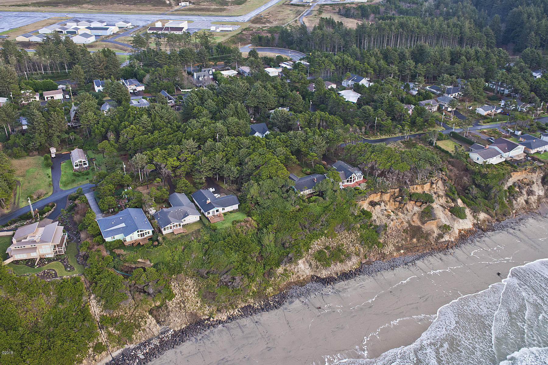 Tl400 Southwest Marine View Street South Beach, OR 97366 - Photo 1 of 8 aerial