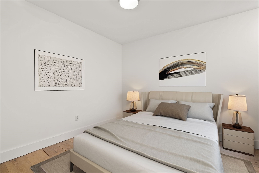 250 Meridian Street, Unit 306 Boston, MA 02128 - Photo 10 of 27
