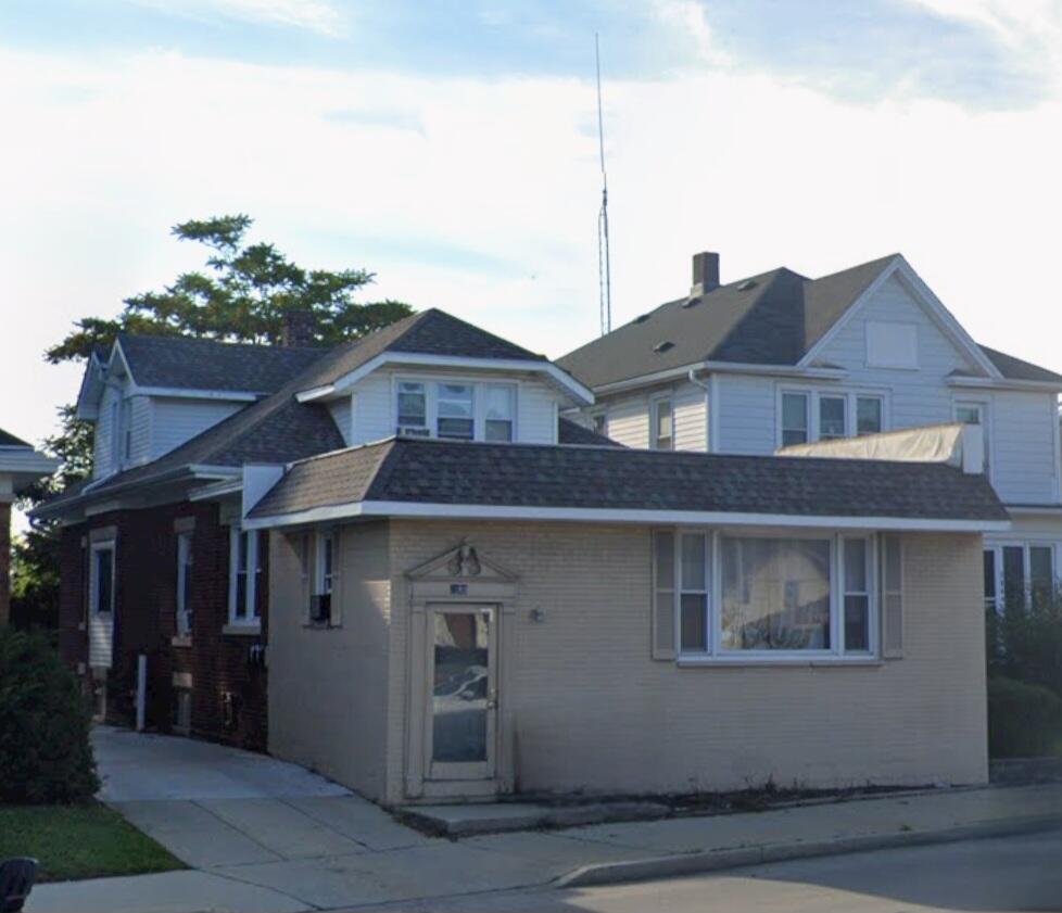 2060 Douglas Avenue Racine, WI 53402 - Photo 1 of 1 2060 Douglas Ave
