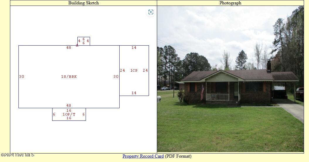 56 Styons Road Plymouth, NC 27962 - Photo 33 of 33 screenshot-1727358756207