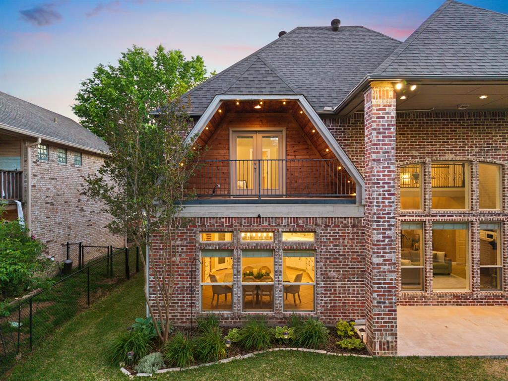 2109 Renaissance Drive Denison, TX 75020 - Photo 2 of 40