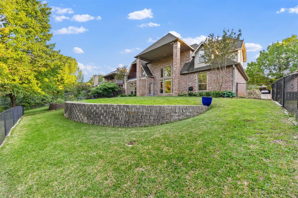 2109 Renaissance Drive Denison, TX 75020 - Photo 31 of 40