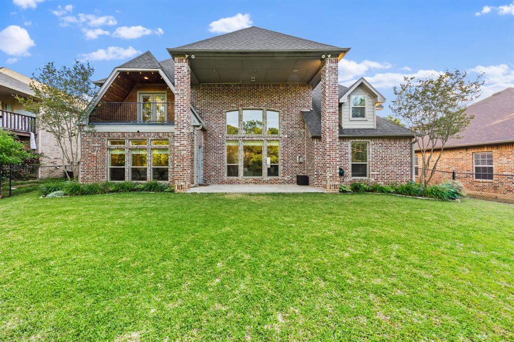 2109 Renaissance Drive Denison, TX 75020 - Photo 32 of 40