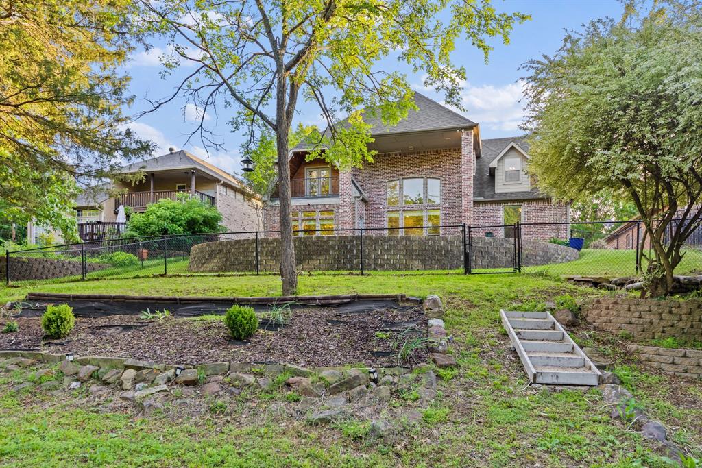 2109 Renaissance Drive Denison, TX 75020 - Photo 33 of 40