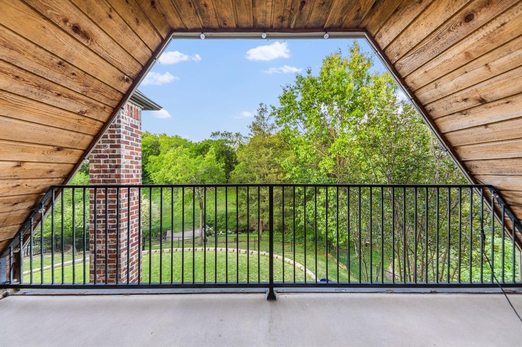 2109 Renaissance Drive Denison, TX 75020 - Photo 36 of 40
