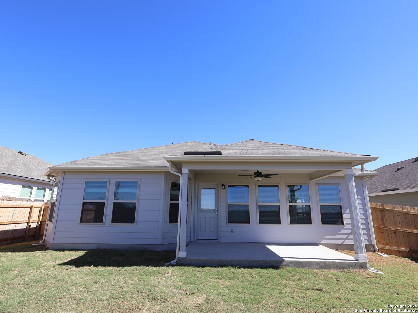 2804 Whiskey Pass Seguin, TX 78155 - Photo 23 of 28 a front view of a house