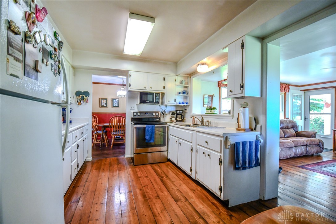 1111 Lightner Road Tipp City, OH 45371 - Photo 12 of 48 Gallery Image 12