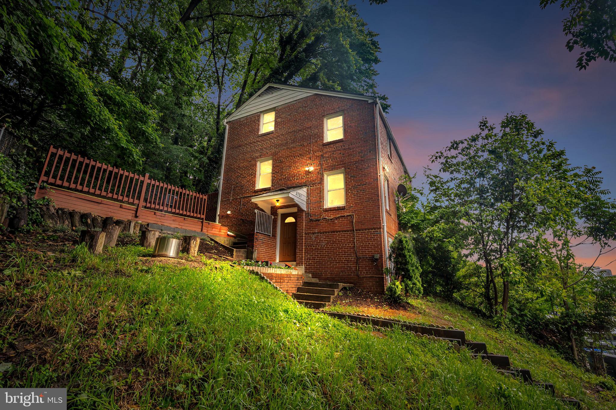 3731 South Kemper Road Arlington, VA 22206 - Photo 1 of 1 Fabulous opportunity near Shirlington Village