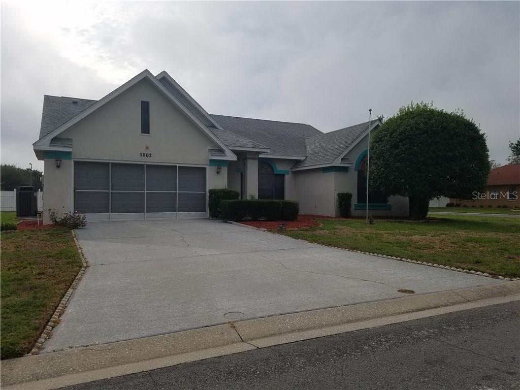 5002 Breakwater Boulevard Spring Hill, FL 34607 - Photo 1 of 1 Gallery Image 1