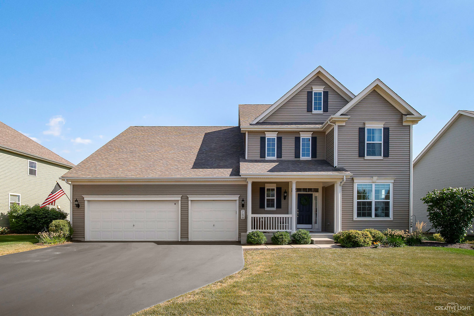 756 Ridgeview Lane Sugar Grove, IL 60554 - Photo 1 of 39