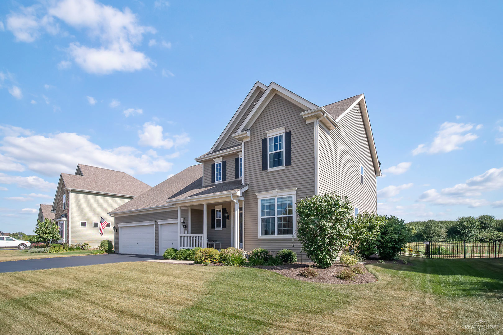 756 Ridgeview Lane Sugar Grove, IL 60554 - Photo 2 of 39
