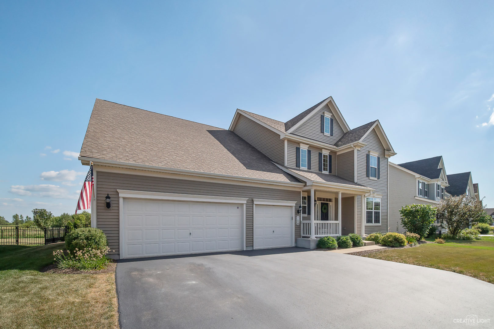 756 Ridgeview Lane Sugar Grove, IL 60554 - Photo 3 of 39