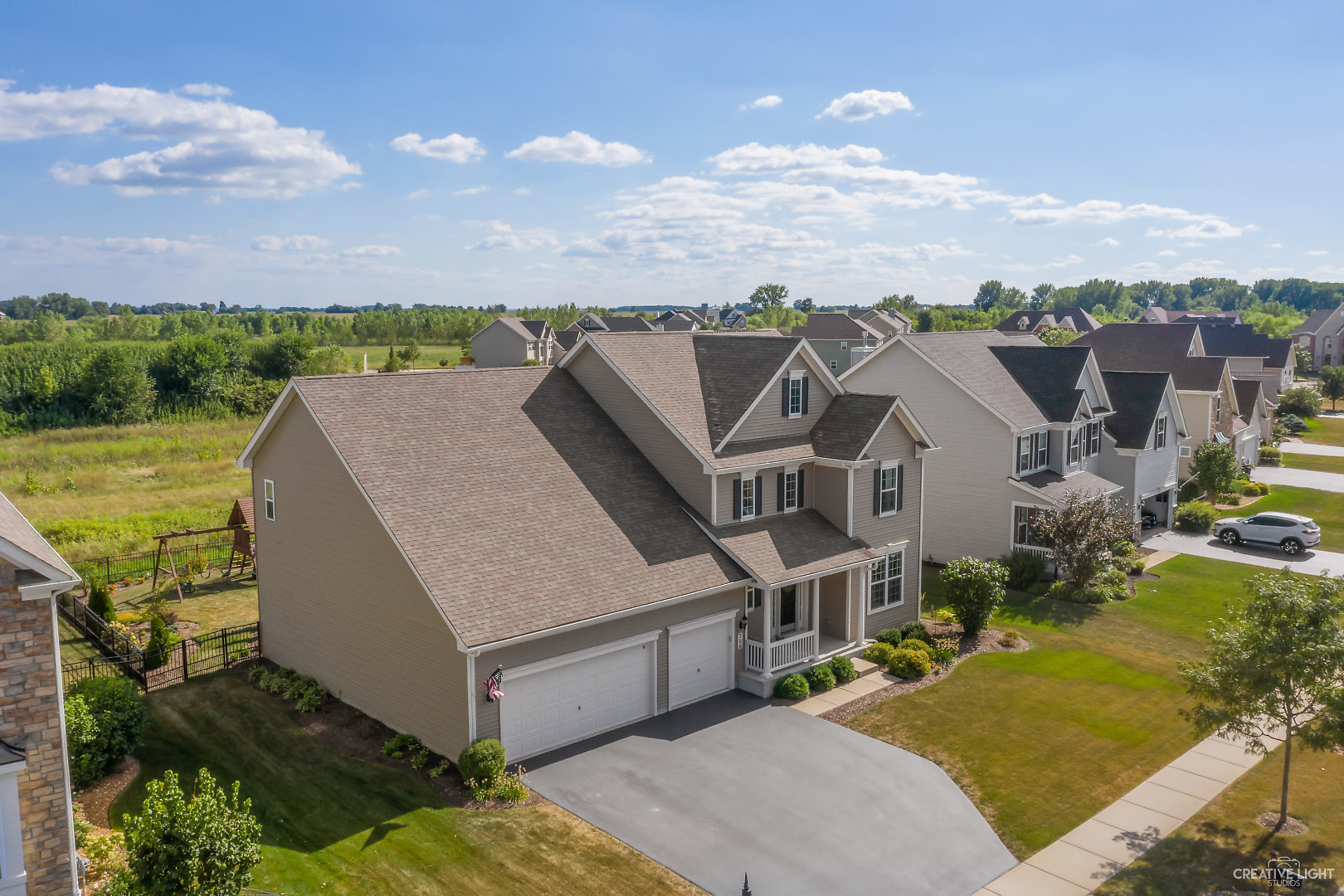 756 Ridgeview Lane Sugar Grove, IL 60554 - Photo 4 of 39