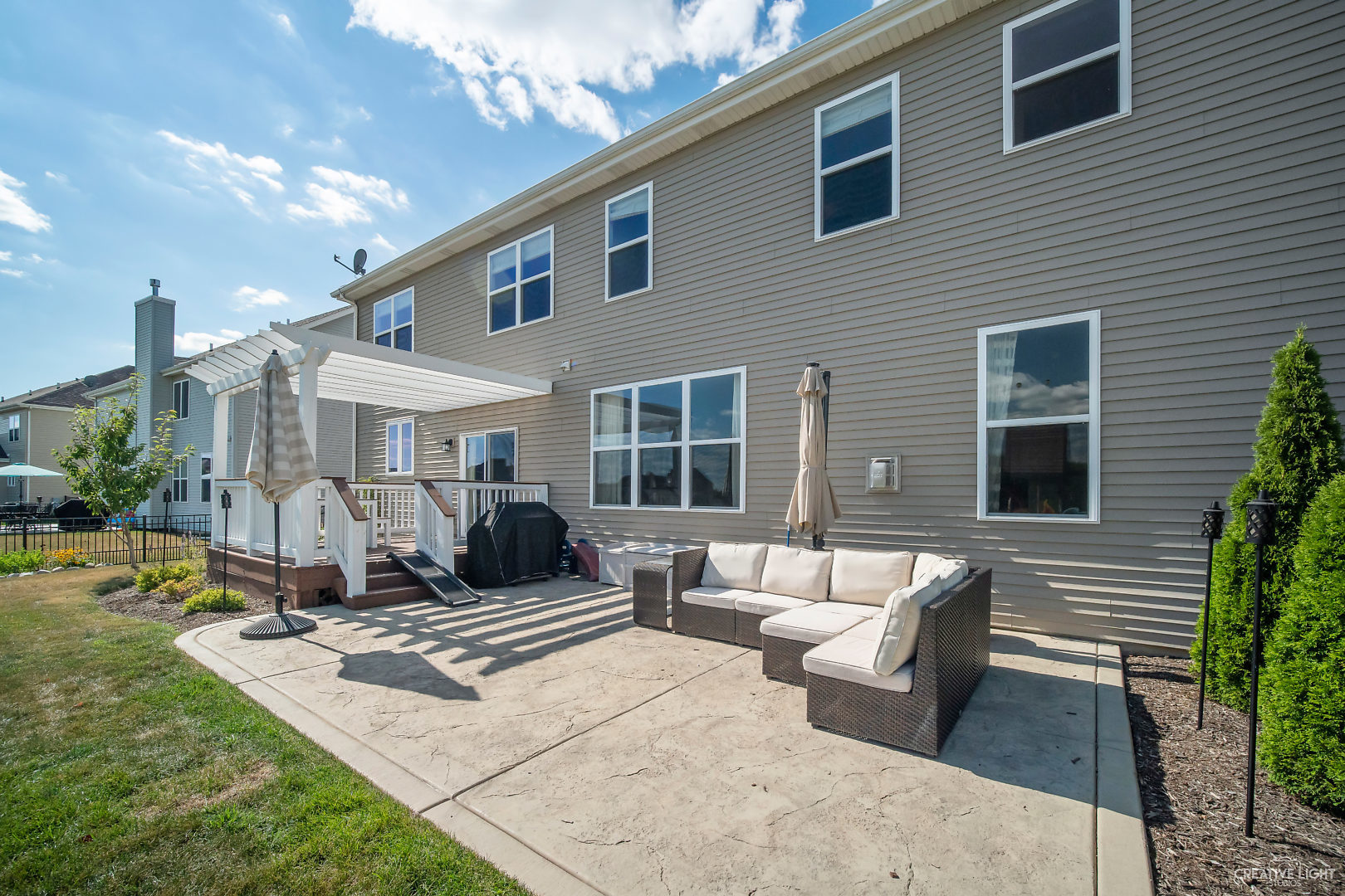 756 Ridgeview Lane Sugar Grove, IL 60554 - Photo 36 of 39