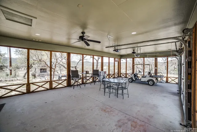 a front view of a house with yard