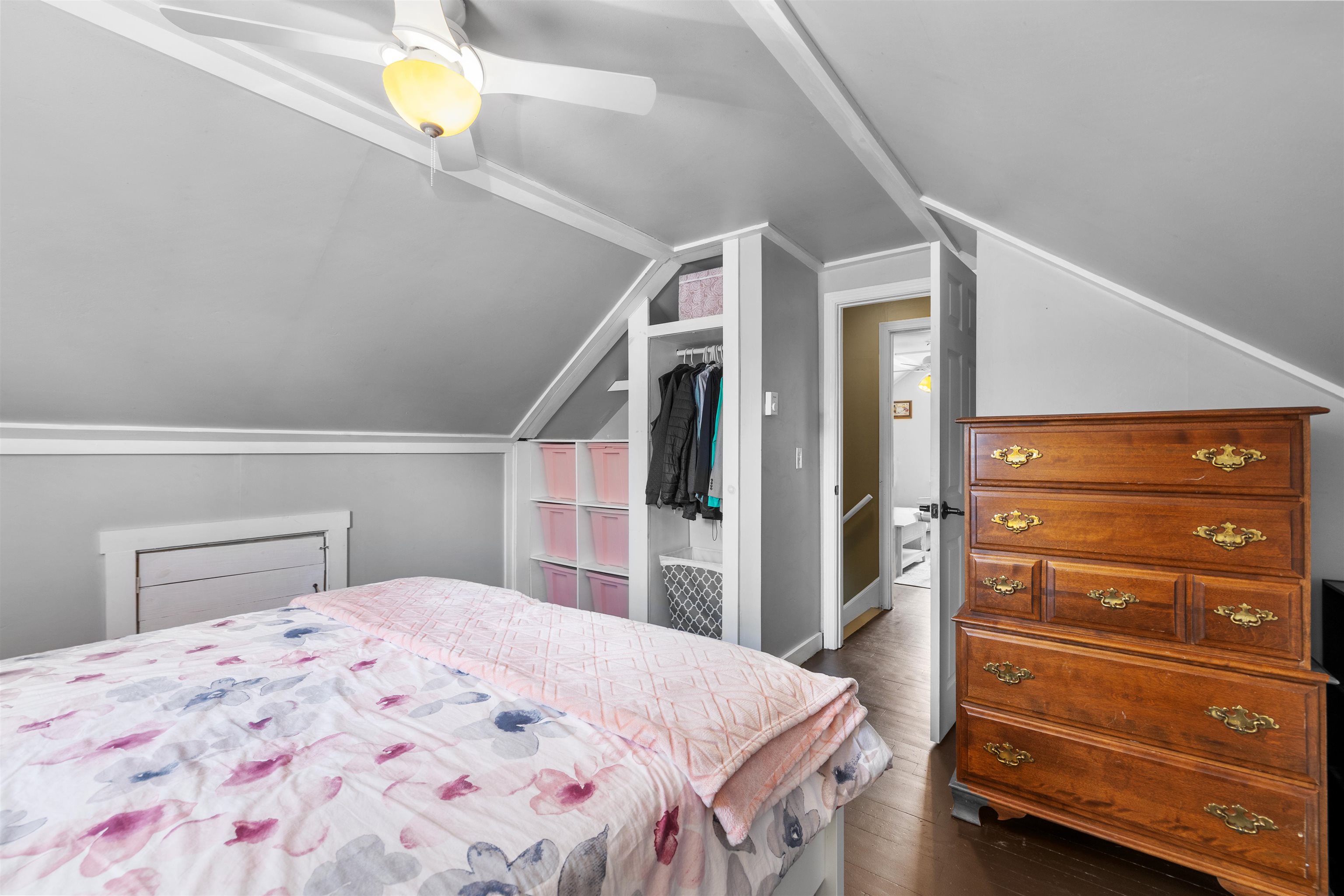 278 Exchange Avenue Manchester, NH 03104 - Photo 16 of 29
